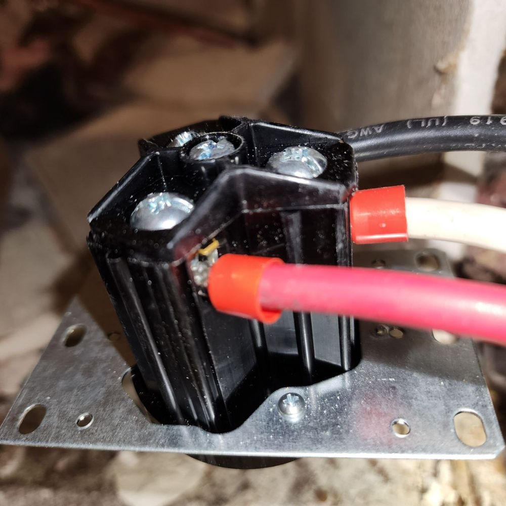 Slide of Summit Electrical Services