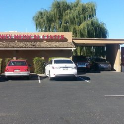 Dewey Medical Center