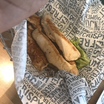 PDQ Chicken - Grilled chicken - Sandwiches Near Me - Jacksonville, Florida