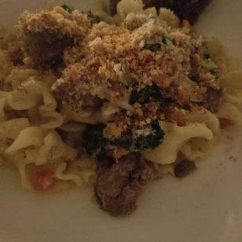 Eberly - Beef ragu - Bars Near Me - Austin, Texas