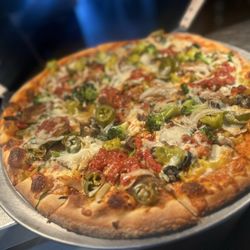 Eatalia Pizza Pasta & Grill