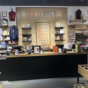 BoxLunch - Accessories Near Me - Bloomington, Minnesota