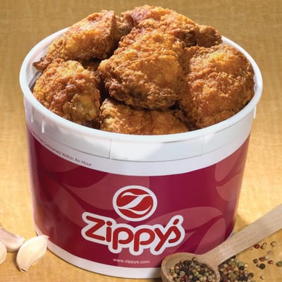 Zippy's Makiki by null