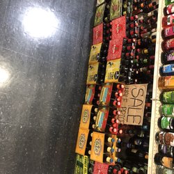 89th Street Liquor - Sale items!