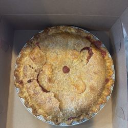 The Pie Sisters