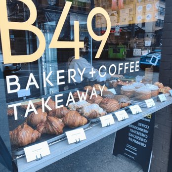 Bake49 - Bakeries Near Me - Vancouver, British Columbia Bake49 - Bakeries Near Me - Vancouver, British Columbia