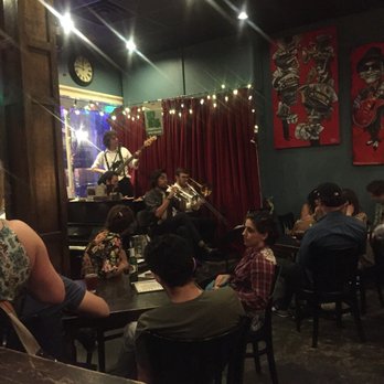 Three Muses - Jazz & Blues Near Me - New Orleans, Louisiana Three Muses - Jazz & Blues Near Me - New Orleans, Louisiana