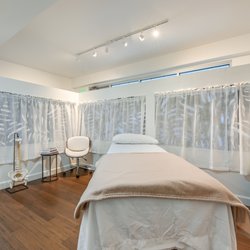 Isssaquah Myofascial Release - Inside the treatment area