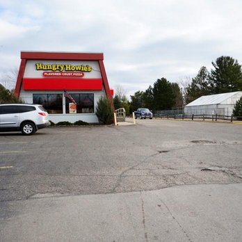 Hungry Howie's Pizza - Easy parking on site - Pizza Near Me - Oscoda, Michigan Hungry Howie's Pizza - Easy parking on site - Pizza Near Me - Oscoda, Michigan