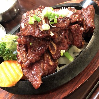 K Restaurant - Korean Near Me - Peabody, Massachusetts