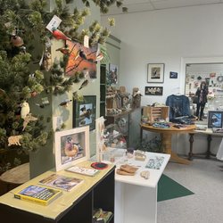 Fine Feathered Friends Nature Store