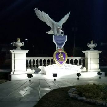 Patriots and Heroes Park - If you're eagle eyed you might spot this is supposed to be a bird - Parks Near Me - Buffalo, New York Patriots and Heroes Park - If you're eagle eyed you might spot this is supposed to be a bird - Parks Near Me - Buffalo, New York