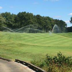 Blackledge Country Club - Gilead Highlands Hole #1