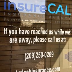 InsureCAL Insurance Agency