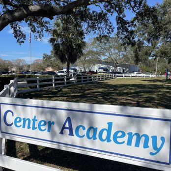 Center Academy - Pinellas Park - Center Academy sports field and school - Middle Schools & High Schools Near Me - Pinellas Park, Florida