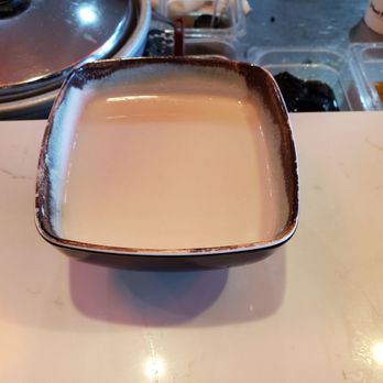 Meet Fresh - Not sure what's in there - Desserts Near Me - Plano, Texas Meet Fresh - Not sure what's in there - Desserts Near Me - Plano, Texas