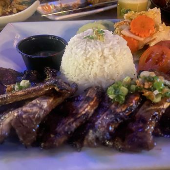 Sky Blossom - Korean BBQ - Vietnamese Near Me - Dallas, Texas Sky Blossom - Korean BBQ - Vietnamese Near Me - Dallas, Texas