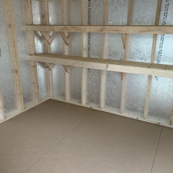 Tuff Shed - Sheds & Outdoor Storage Near Me - Concord, California