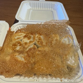 Dumpling Queen - Chinese Near Me - Whittier, California
