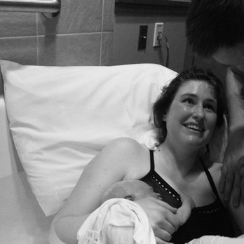 Supported Serenity Doula Care - My own waterbirth experience - Doulas Near Me
