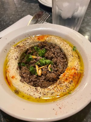 Sahara Grill by null