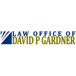 Law Office of David P. Gardner