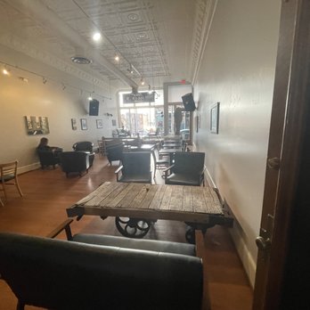 Relax, It's Just Coffee - The lounge area - Coffee & Tea Near Me - Mansfield, Ohio Relax, It's Just Coffee - The lounge area - Coffee & Tea Near Me - Mansfield, Ohio