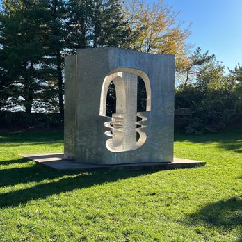 Grounds For Sculpture - Museums Near Me - Hamilton, New Jersey Grounds For Sculpture - Museums Near Me - Hamilton, New Jersey