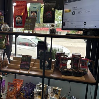 Rich Port Coffee - Coffee & Tea Near Me - Chesapeake, Virginia Rich Port Coffee - Coffee & Tea Near Me - Chesapeake, Virginia
