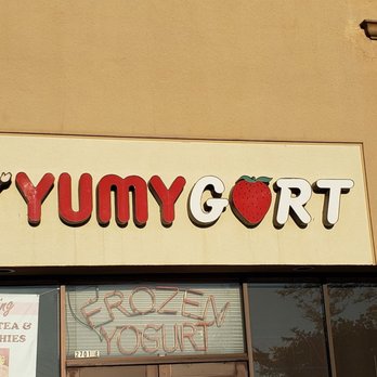 Yumy Gurt - Ice Cream & Frozen Yogurt Near Me - Pinole, California Yumy Gurt - Ice Cream & Frozen Yogurt Near Me - Pinole, California