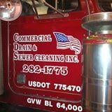 Slide of Bob Mahoney Plumbing and Excavating