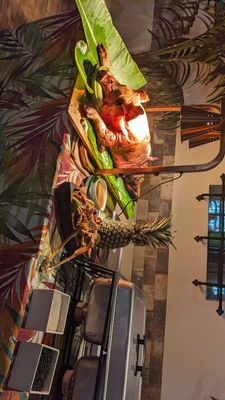 Padrino’s Cuban Restaurant by null