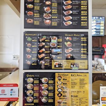 Kome Shokudo - Japanese Near Me - Richmond Hill, Ontario Kome Shokudo - Japanese Near Me - Richmond Hill, Ontario