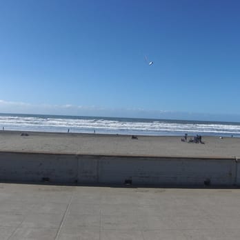 Ocean Beach - Parks Near Me - San Francisco, California
