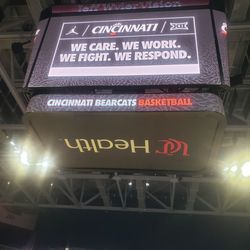 Fifth Third Arena