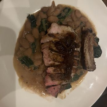 Breva Bar & Grill - Grilled Heritage Pork Chop - Bars Near Me - Minneapolis, Minnesota Breva Bar & Grill - Grilled Heritage Pork Chop - Bars Near Me - Minneapolis, Minnesota