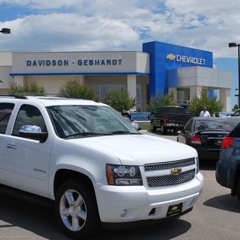 Davidson-Gebhardt Chevrolet - Davidson-Gebhardt Chevrolet - Auto Repair Near Me - Loveland, Colorado Davidson-Gebhardt Chevrolet - Davidson-Gebhardt Chevrolet - Auto Repair Near Me - Loveland, Colorado