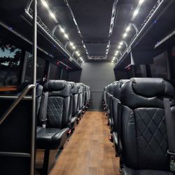 Executive Transportation of Marin