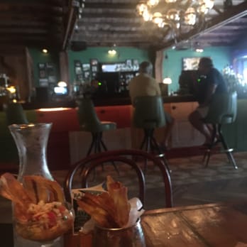 Ball & Chain - Food is great!!!!! Definitely - Music Venues Near Me - Miami, Florida Ball & Chain - Food is great!!!!! Definitely - Music Venues Near Me - Miami, Florida