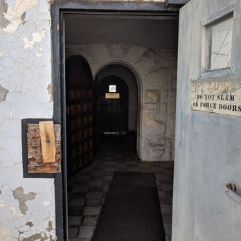 Old Montana Prison Complex - Museums Near Me - Deer Lodge, Montana