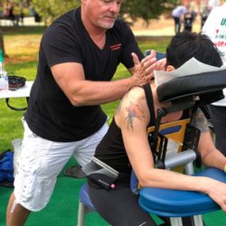 Davison's Massage & Bodyworks