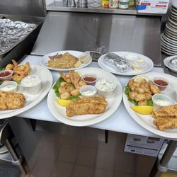 The Kitchen Table Diner