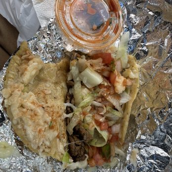 Socorro's Restaurant No 2 - Asada Taco $5 - Mexican Near Me - Van Nuys, California Socorro's Restaurant No 2 - Asada Taco $5 - Mexican Near Me - Van Nuys, California
