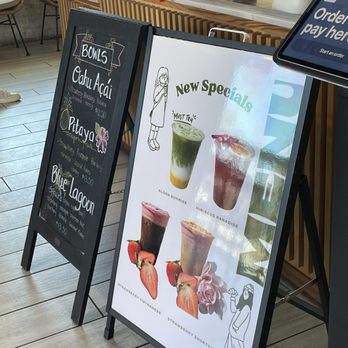 Cafe Mollie - Coffee & Tea Near Me - Phoenix, Arizona