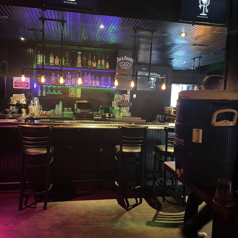 Knucklehead - Bar - Dive Bars Near Me - Los Angeles, California
