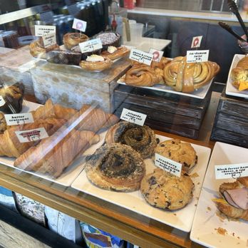 Goodboybob Coffee Roasters - Coffee & Tea Near Me - Santa Monica, California