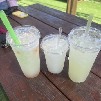 Fizz Fusion - Coffee & Tea Near Me - Windsor, Virginia Fizz Fusion - Coffee & Tea Near Me - Windsor, Virginia