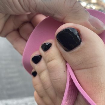 Elaine's Nails - Cut me up. Bled and messy. - Nail Salons Near Me - Las Vegas, Nevada Elaine's Nails - Cut me up. Bled and messy. - Nail Salons Near Me - Las Vegas, Nevada