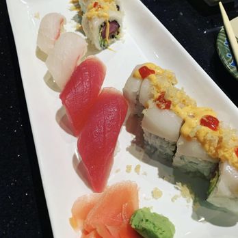 Mr Bin Sushi & Grill - Japanese Near Me - Cranford, New Jersey Mr Bin Sushi & Grill - Japanese Near Me - Cranford, New Jersey