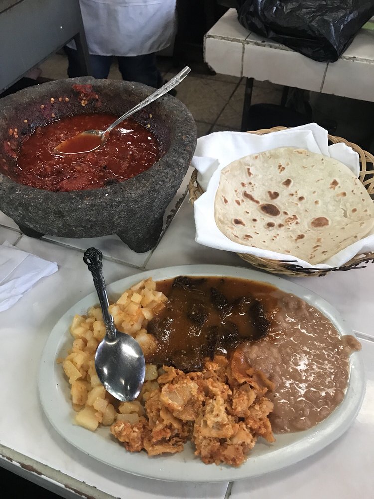 Carniceria  Los Tronjos